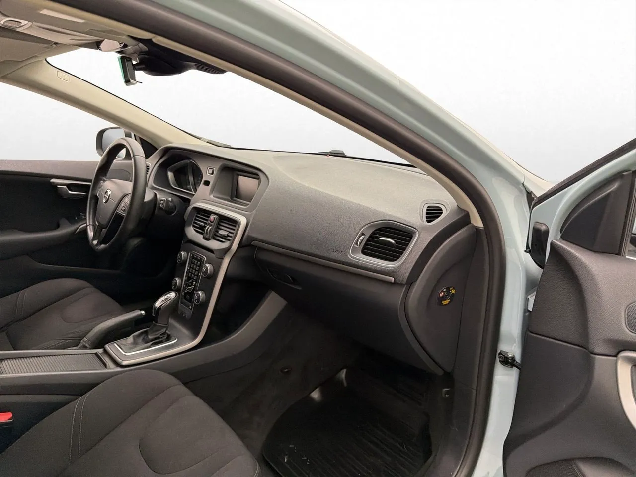Volvo V40 bild 23
