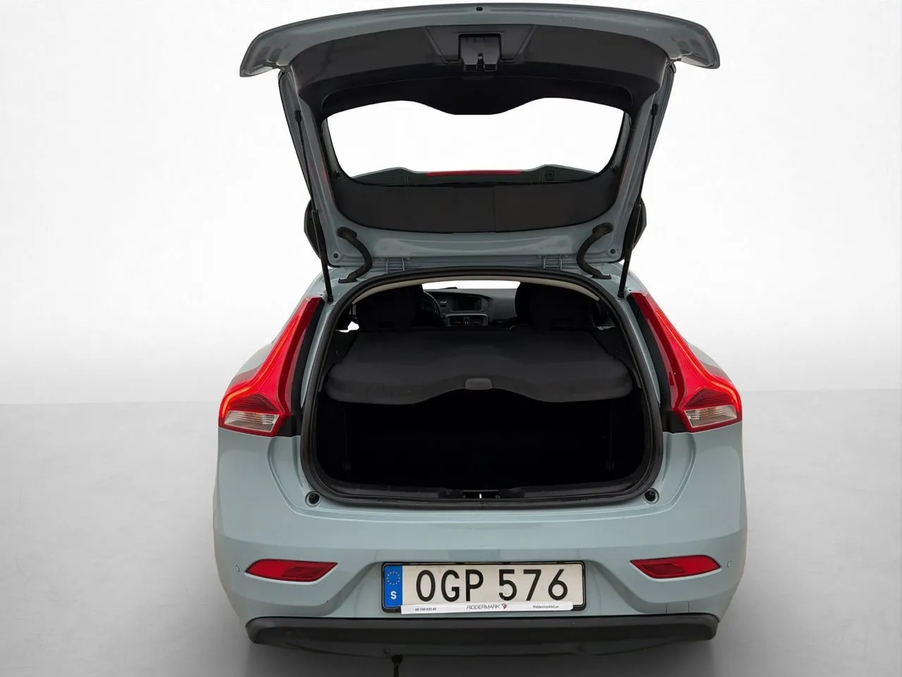 Volvo V40 bild 25