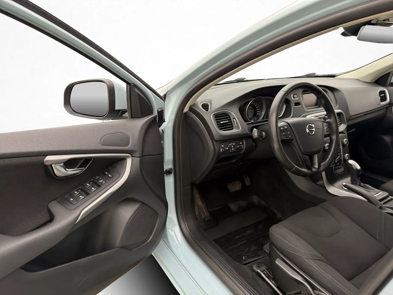 Volvo V40 bild 9