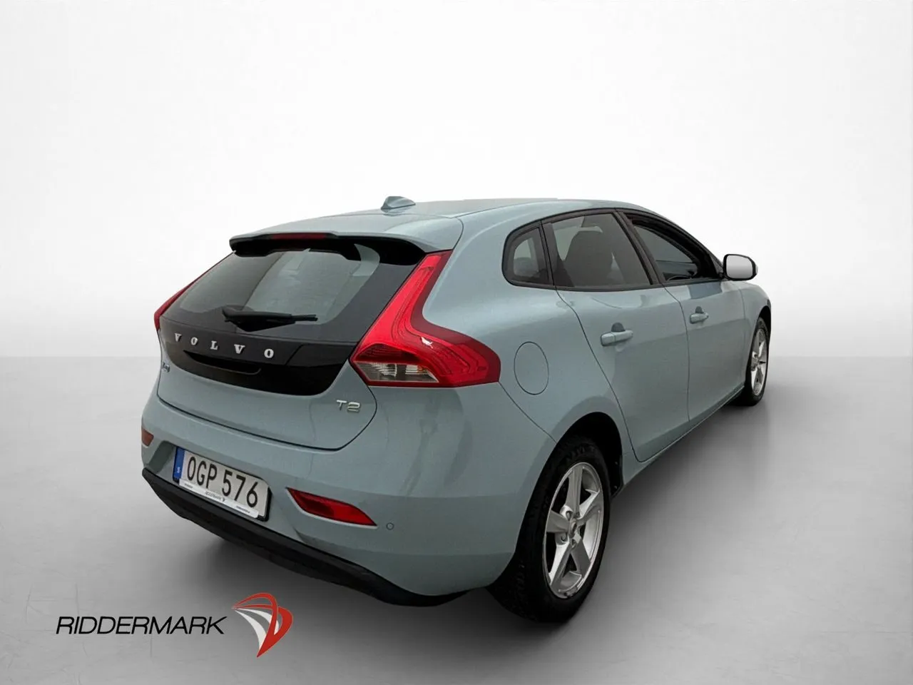 Volvo V40 bild 5