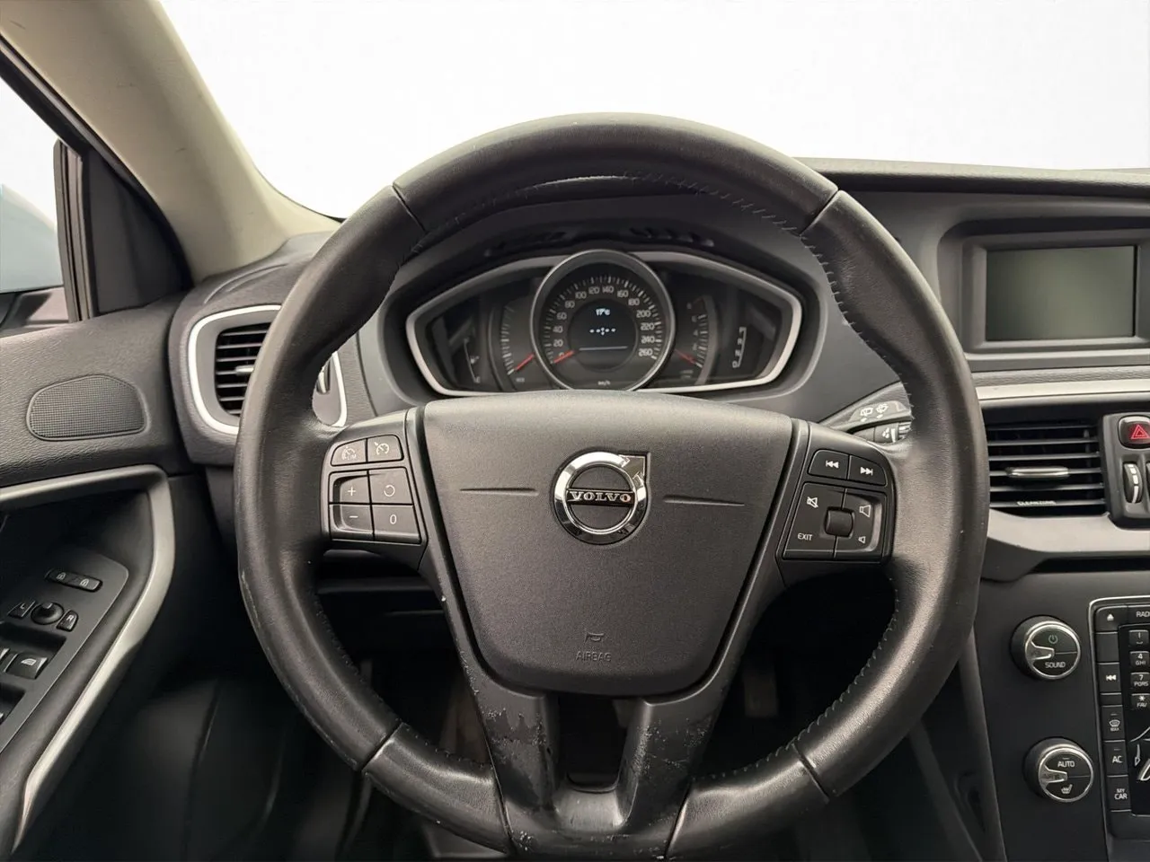 Volvo V40 bild 12