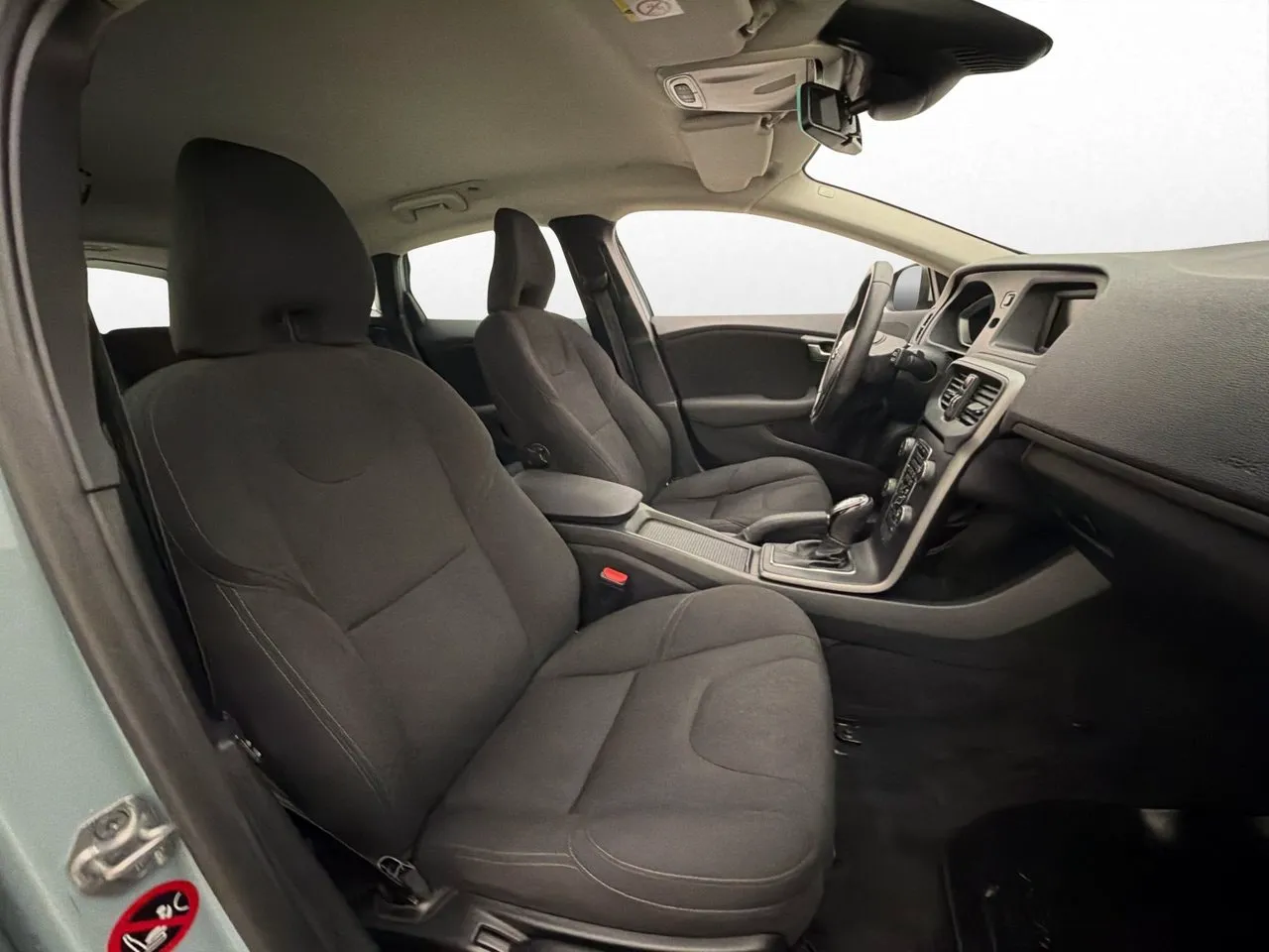 Volvo V40 bild 22