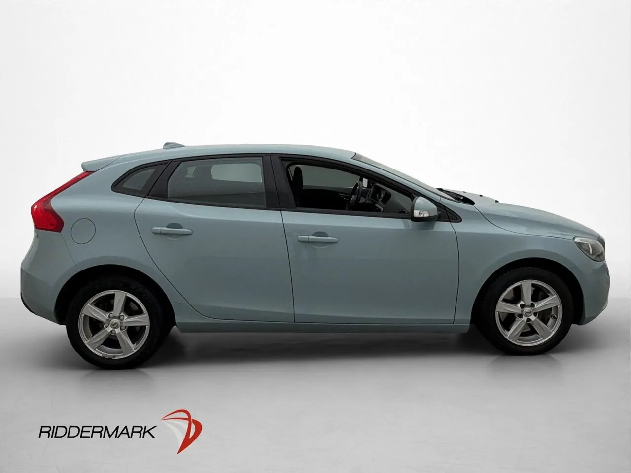 Volvo V40 bild 4