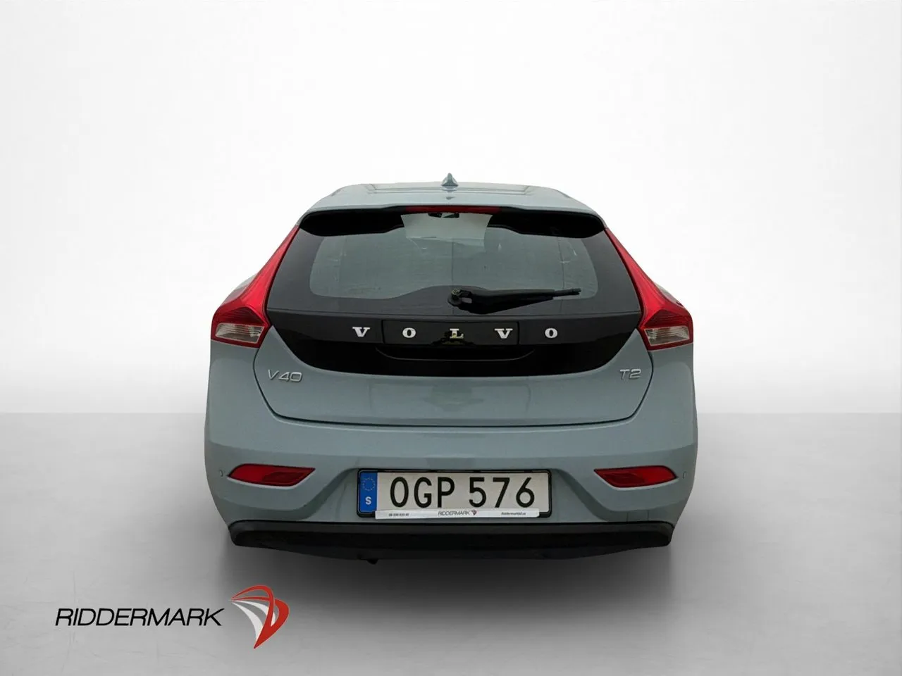Volvo V40 bild 6