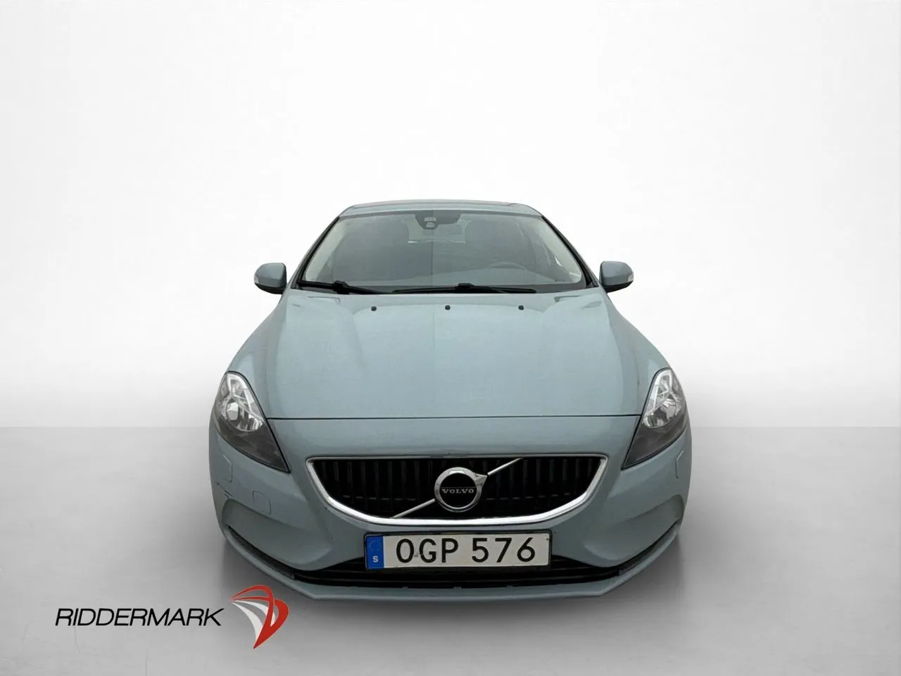 Volvo V40 bild 2