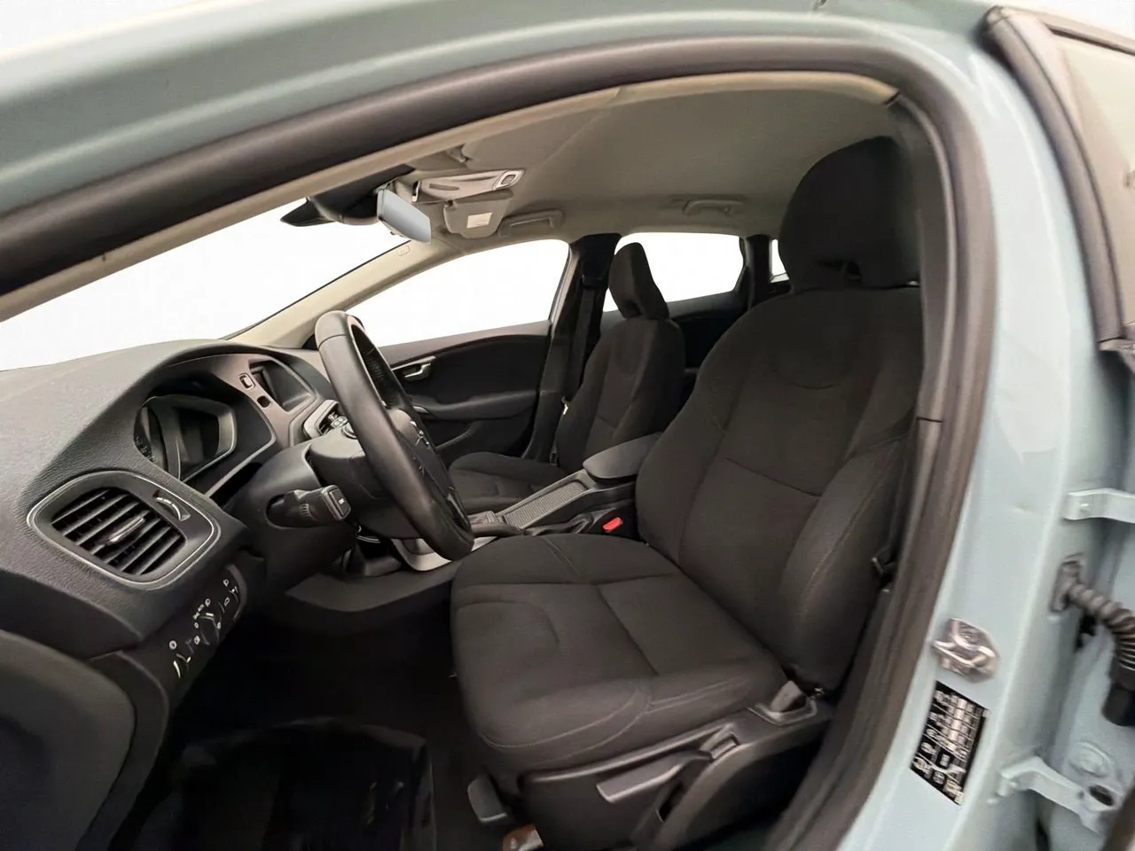 Volvo V40 bild 10