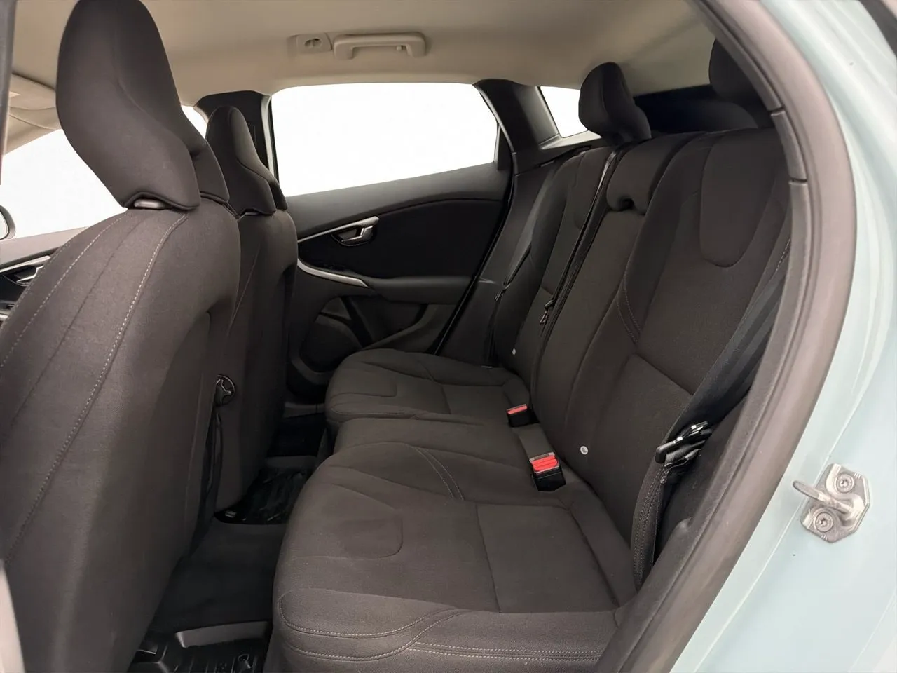 Volvo V40 bild 24