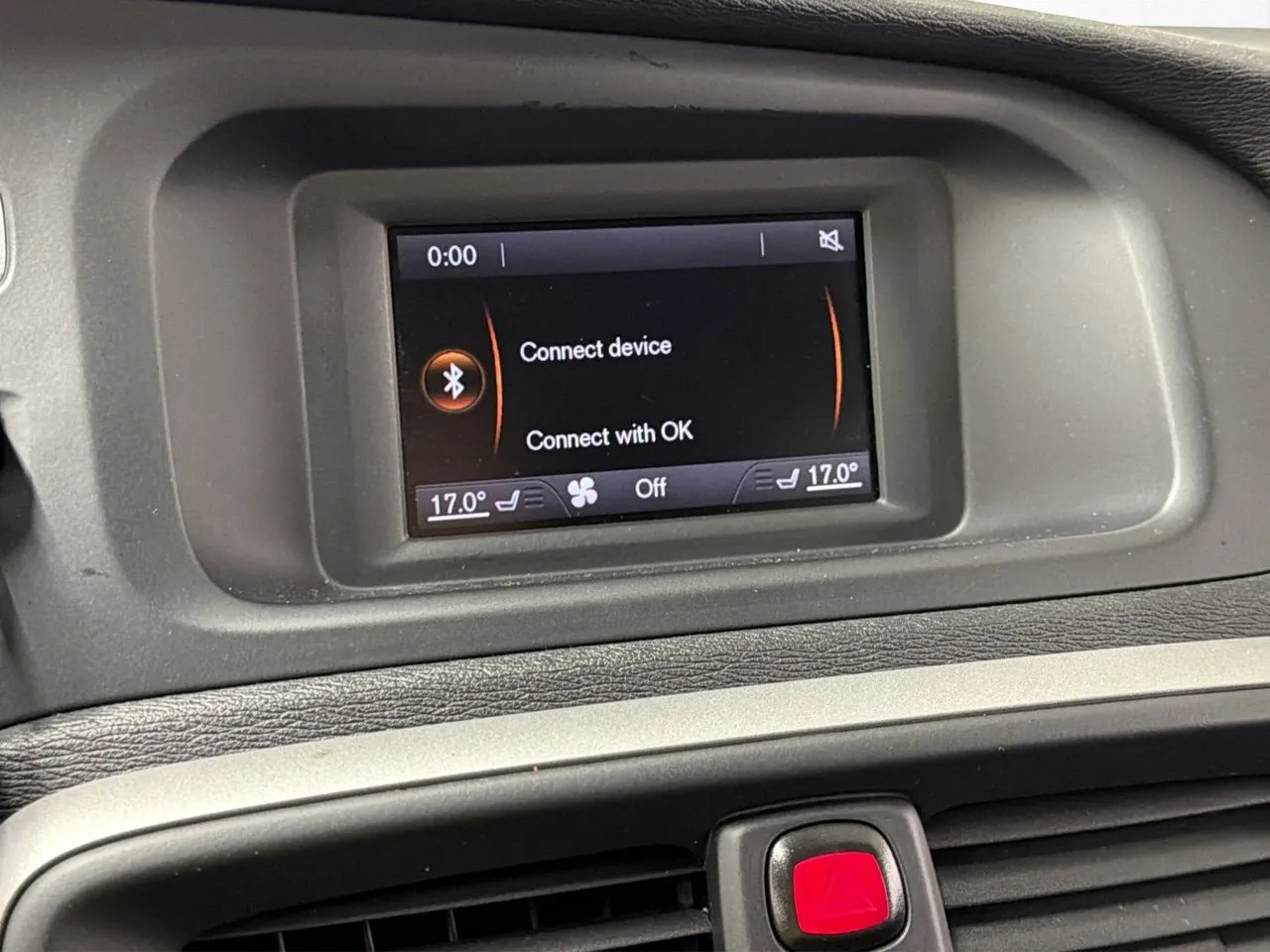 Volvo V40 bild 19