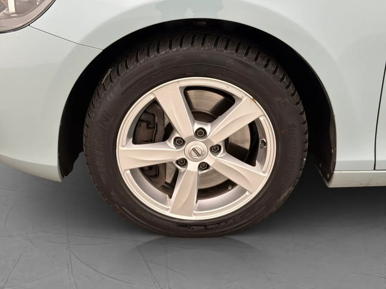 Volvo V40 bild 26