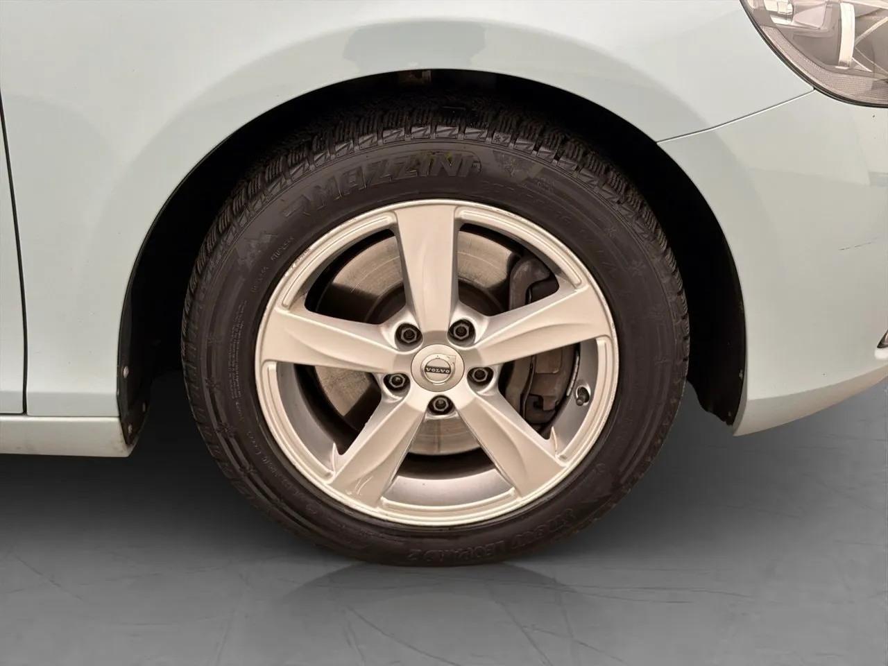 Volvo V40 bild 29