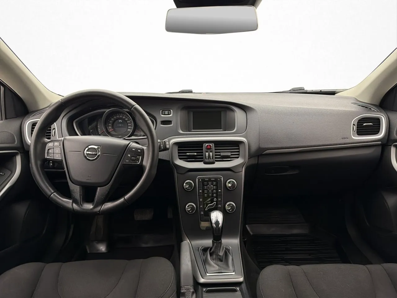 Volvo V40 bild 16