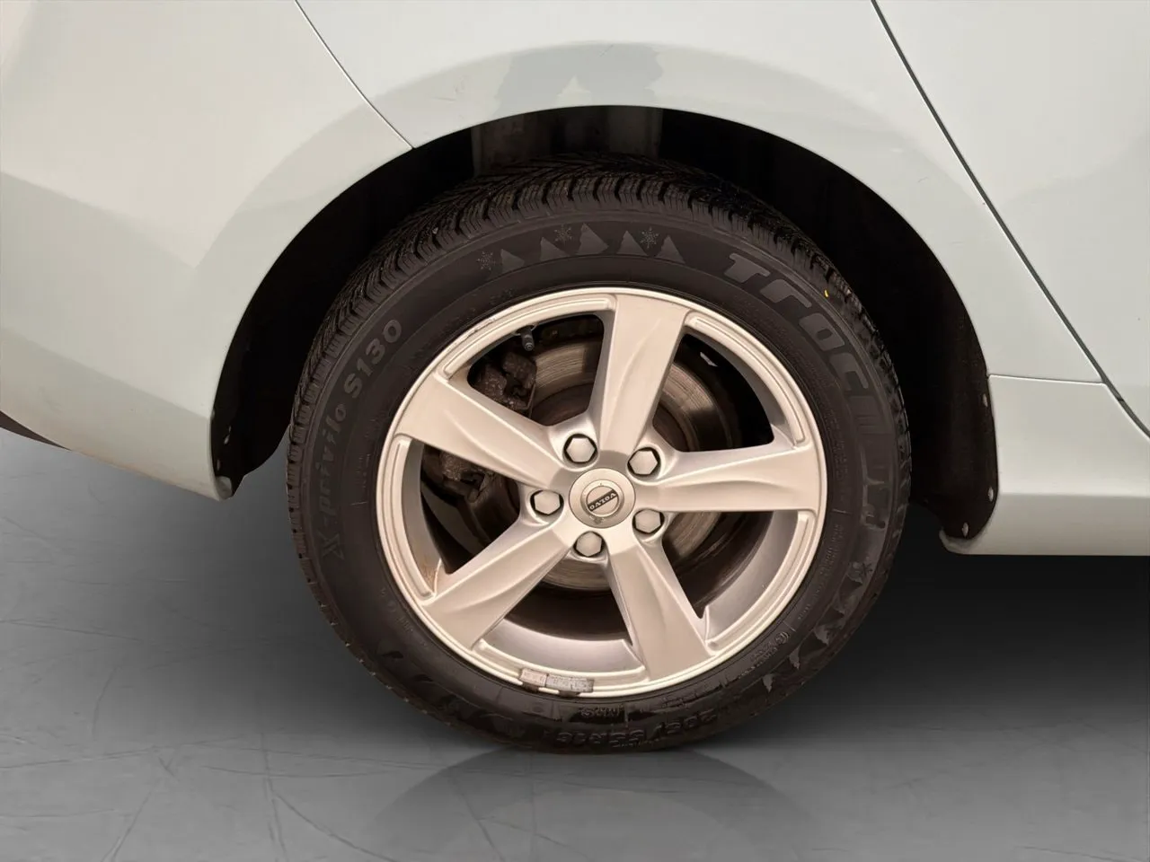 Volvo V40 bild 28