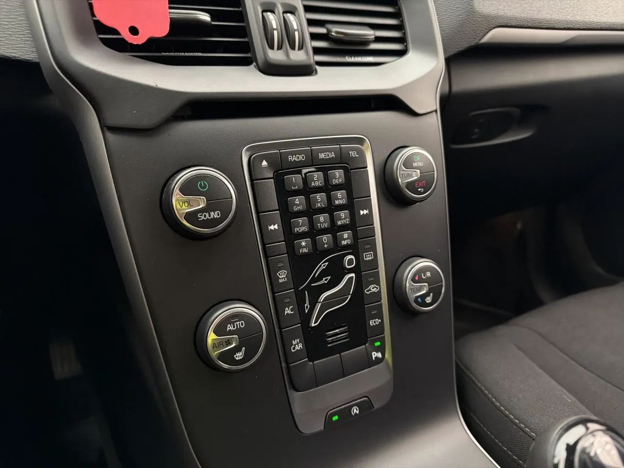 Volvo V40 bild 20