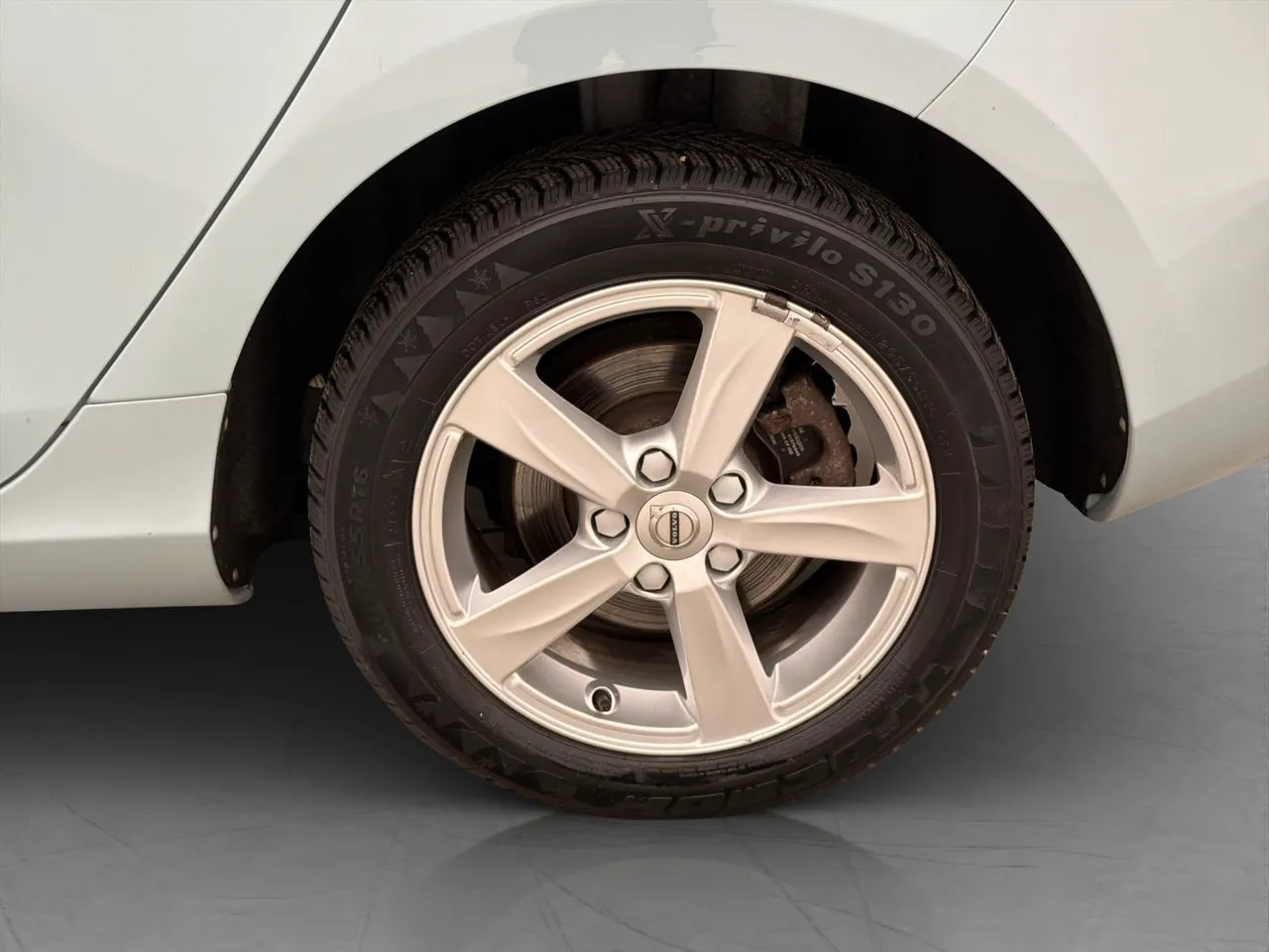 Volvo V40 bild 27