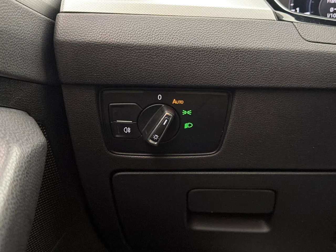 Volkswagen Passat bild 31