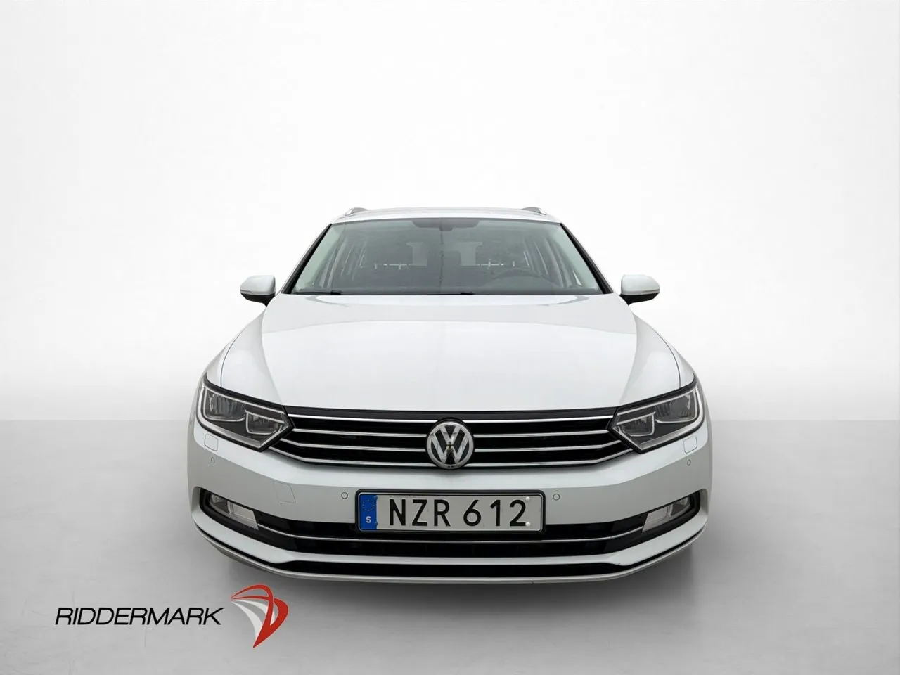 Volkswagen Passat bild 2