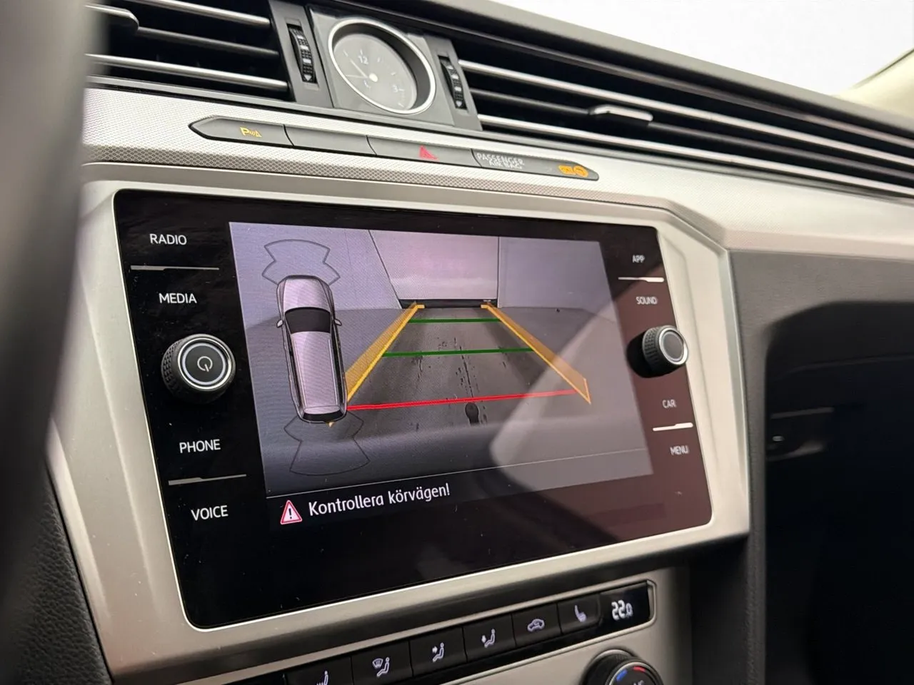 Volkswagen Passat bild 17