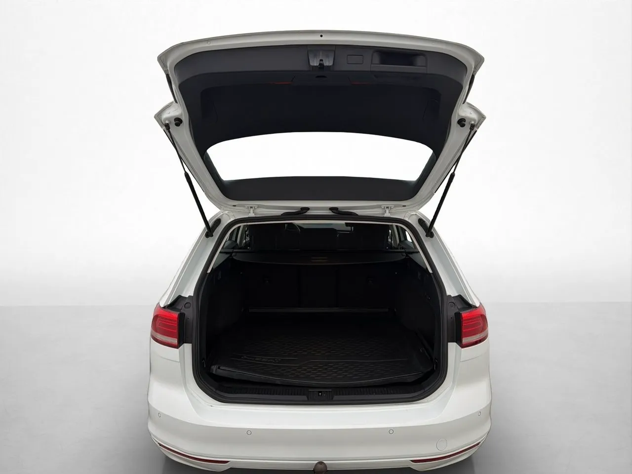Volkswagen Passat bild 29