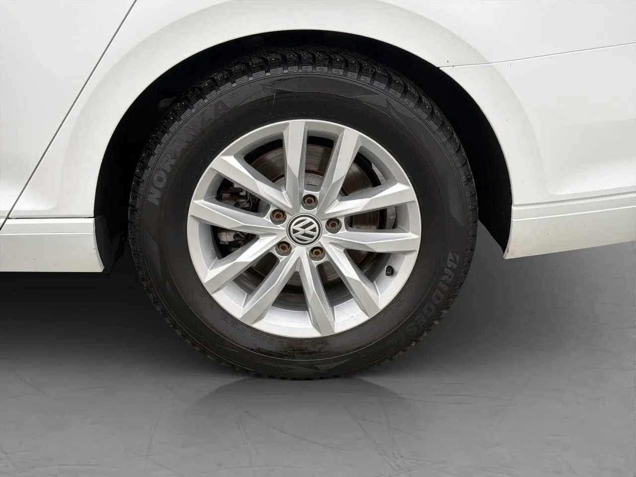 Volkswagen Passat bild 33