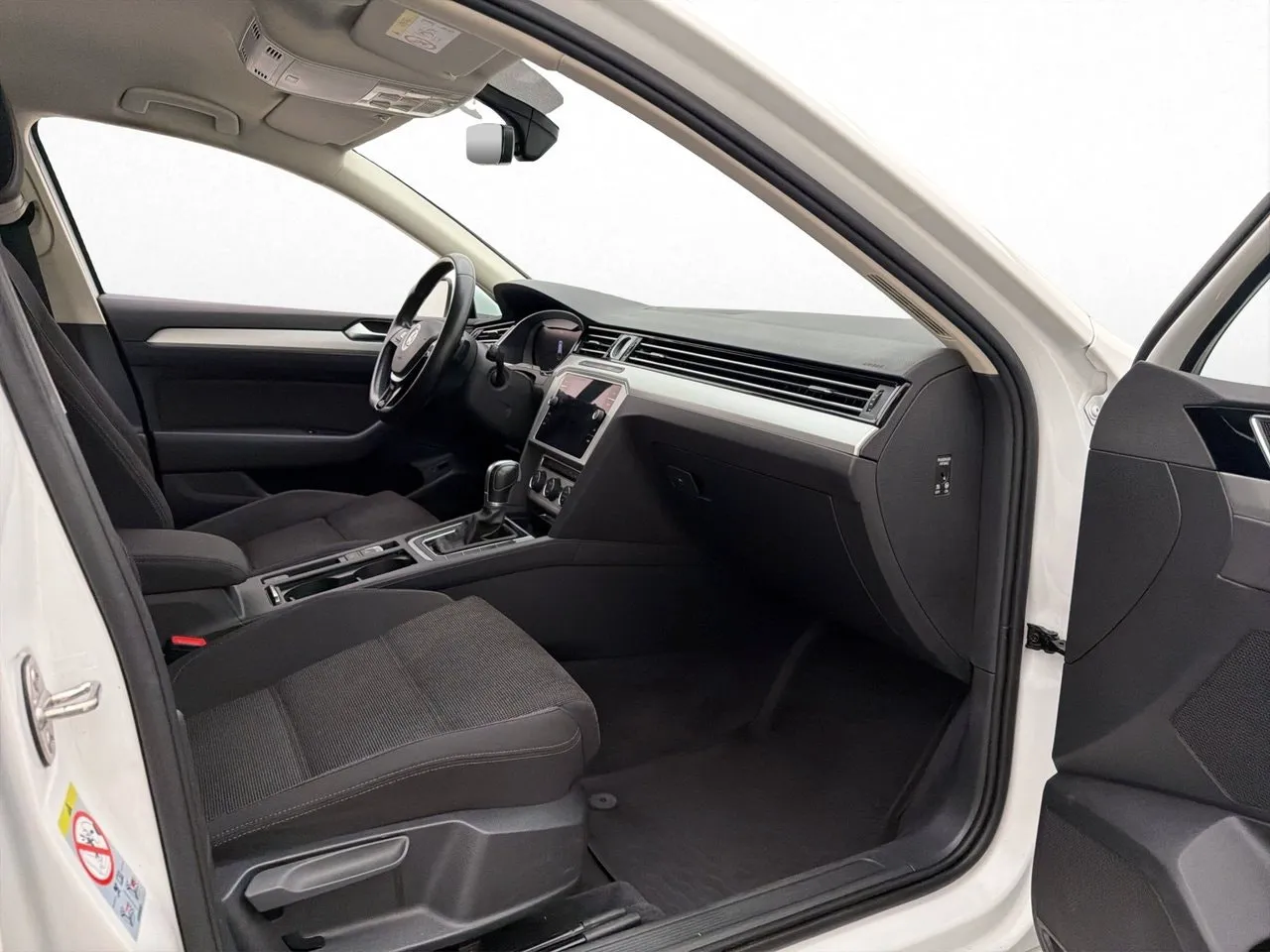 Volkswagen Passat bild 27