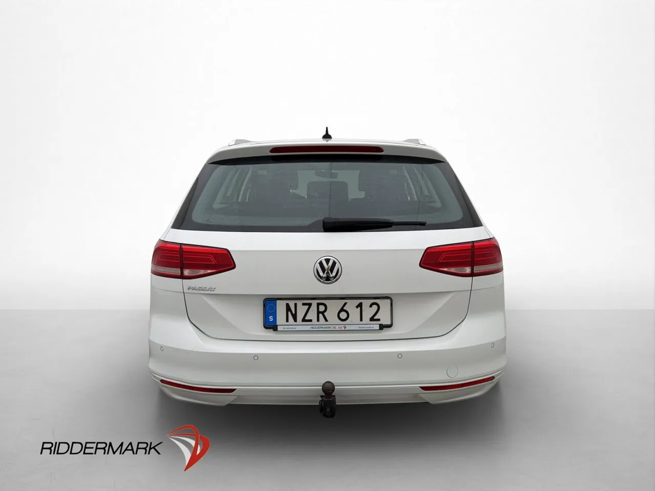 Volkswagen Passat bild 6