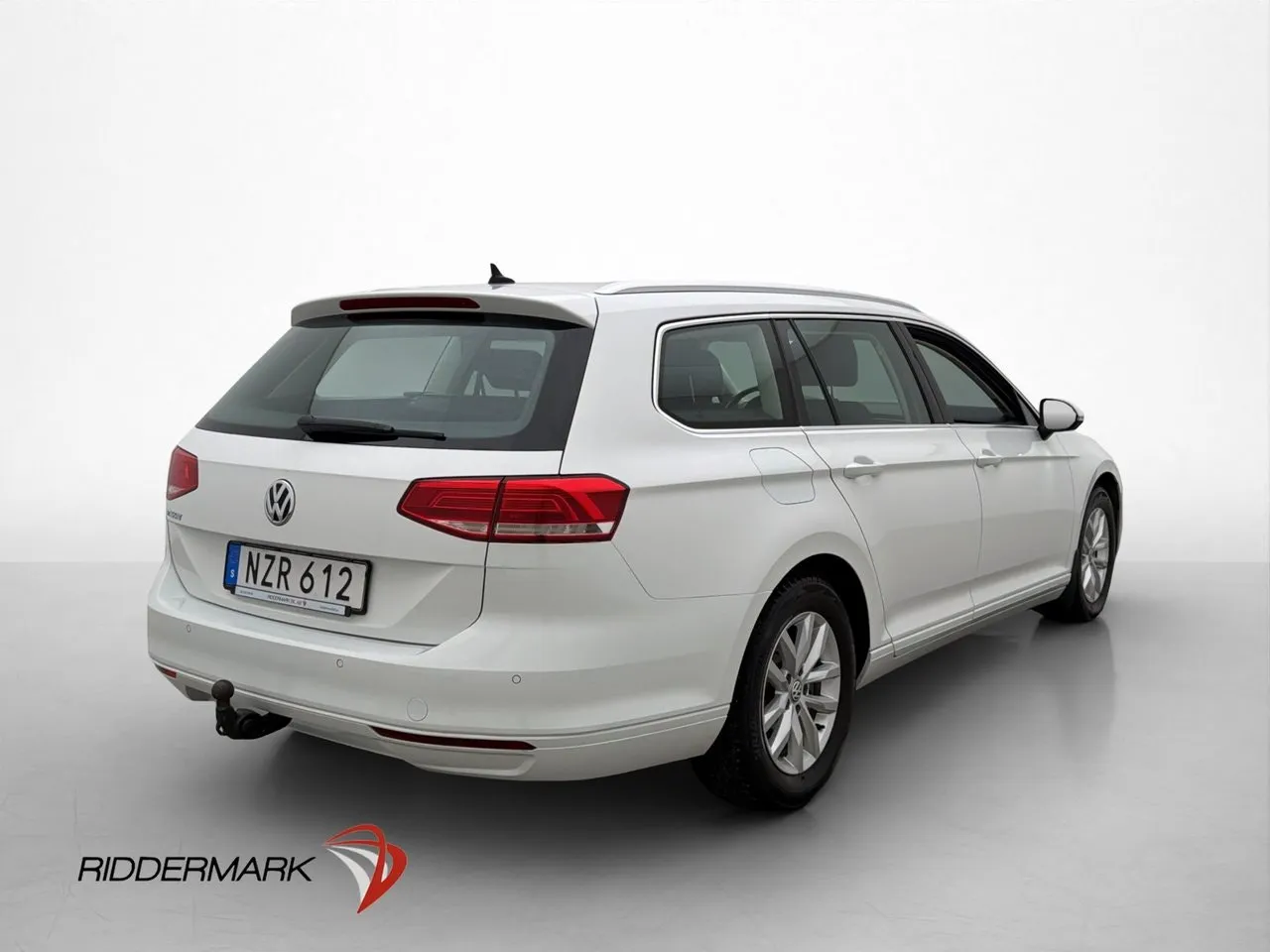 Volkswagen Passat bild 5