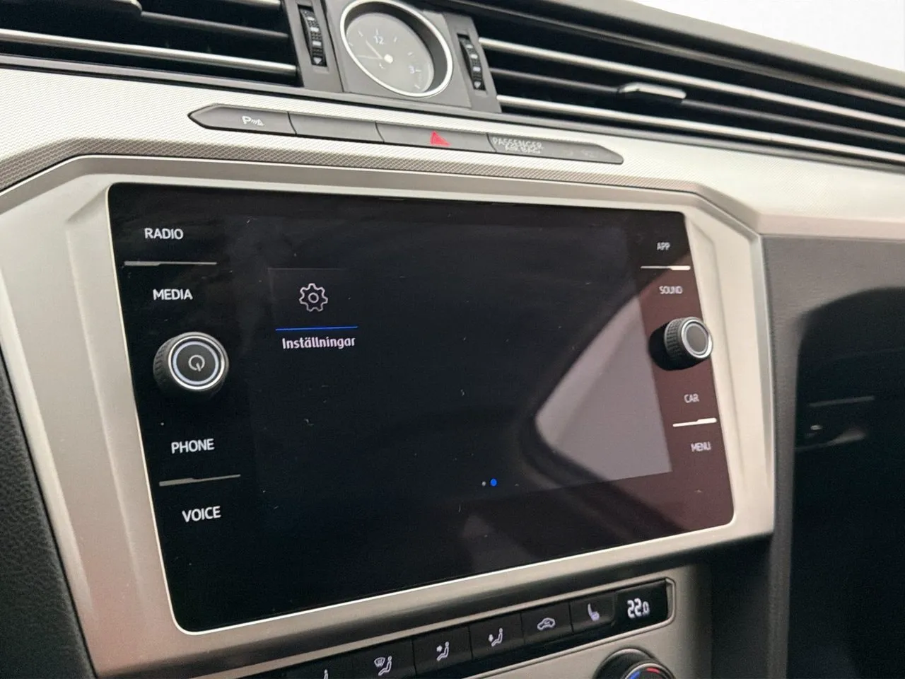 Volkswagen Passat bild 19