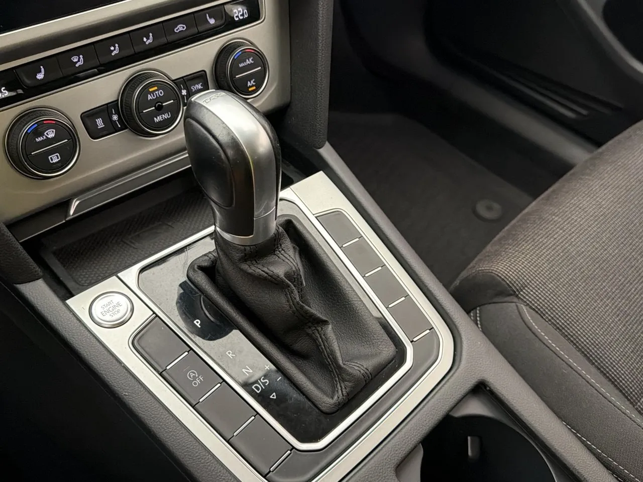 Volkswagen Passat bild 25