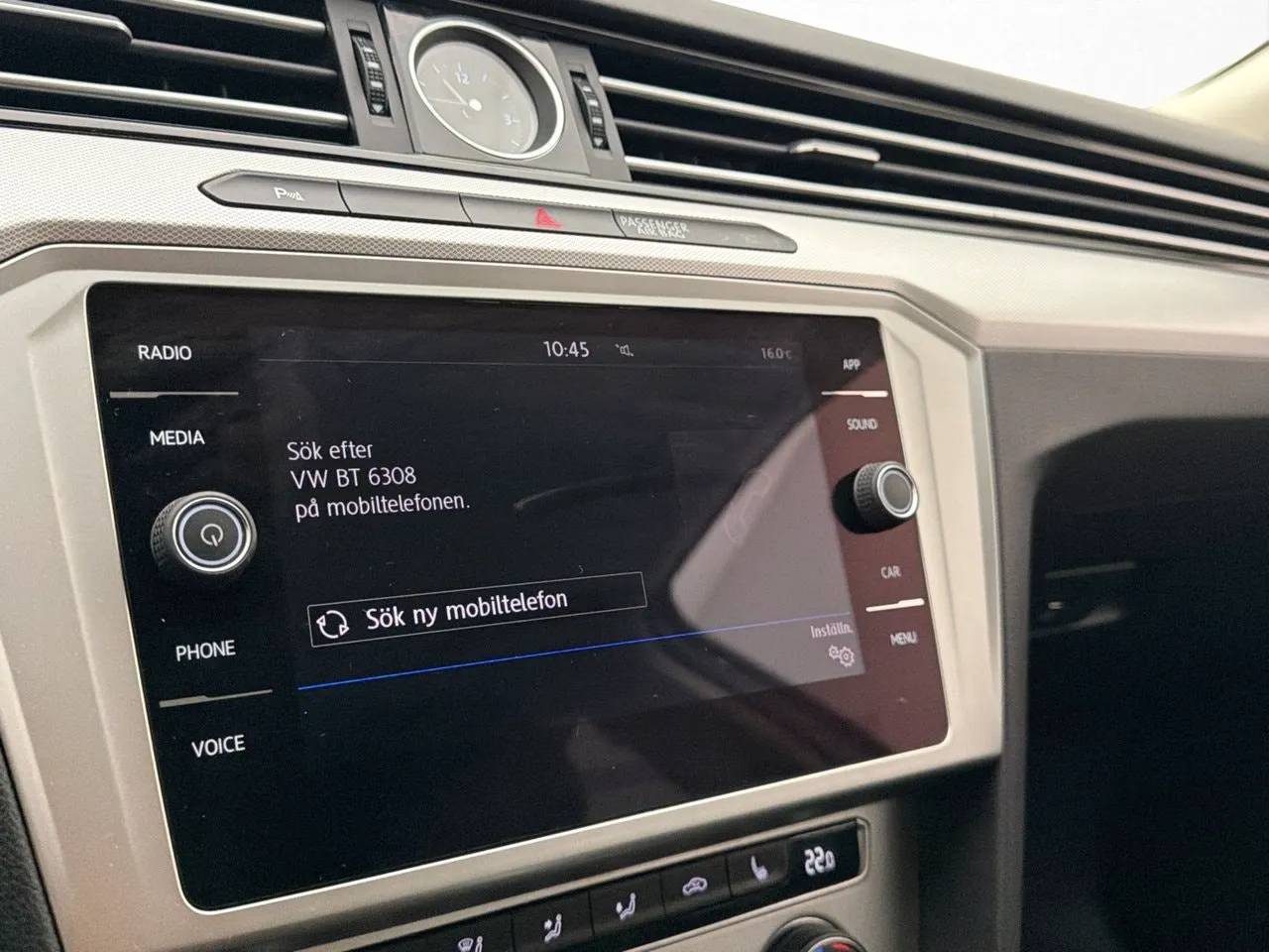 Volkswagen Passat bild 23