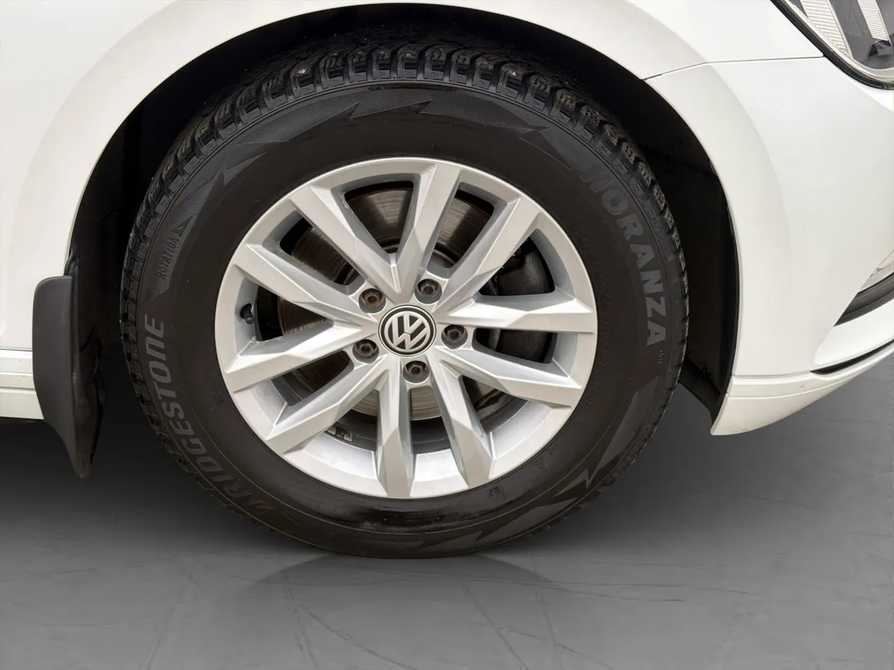 Volkswagen Passat bild 35