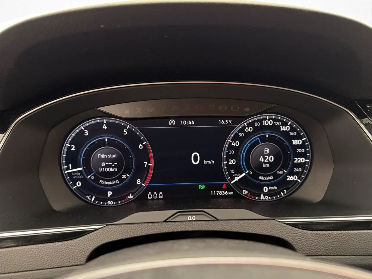 Volkswagen Passat bild 14