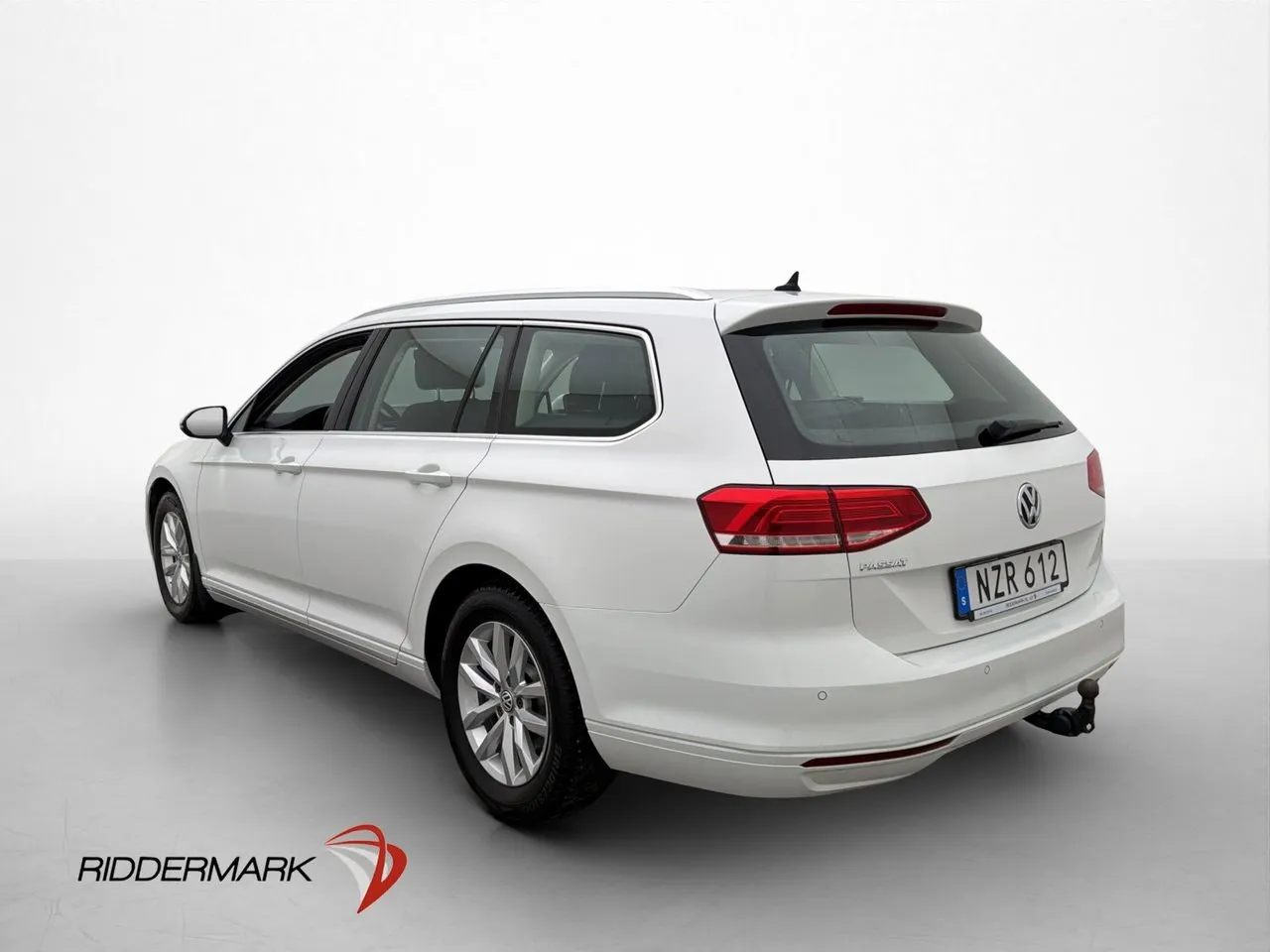 Volkswagen Passat bild 8