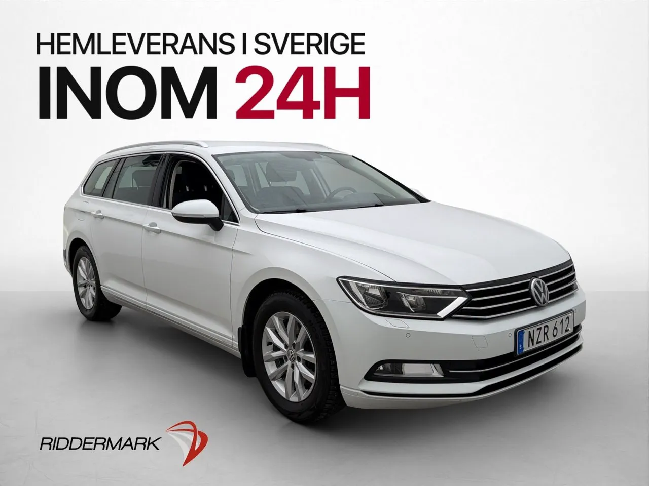 Volkswagen Passat bild 3