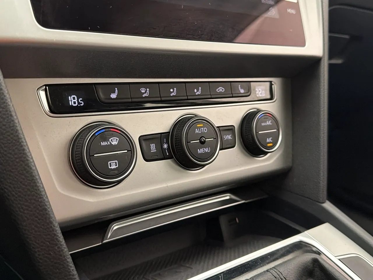 Volkswagen Passat bild 24