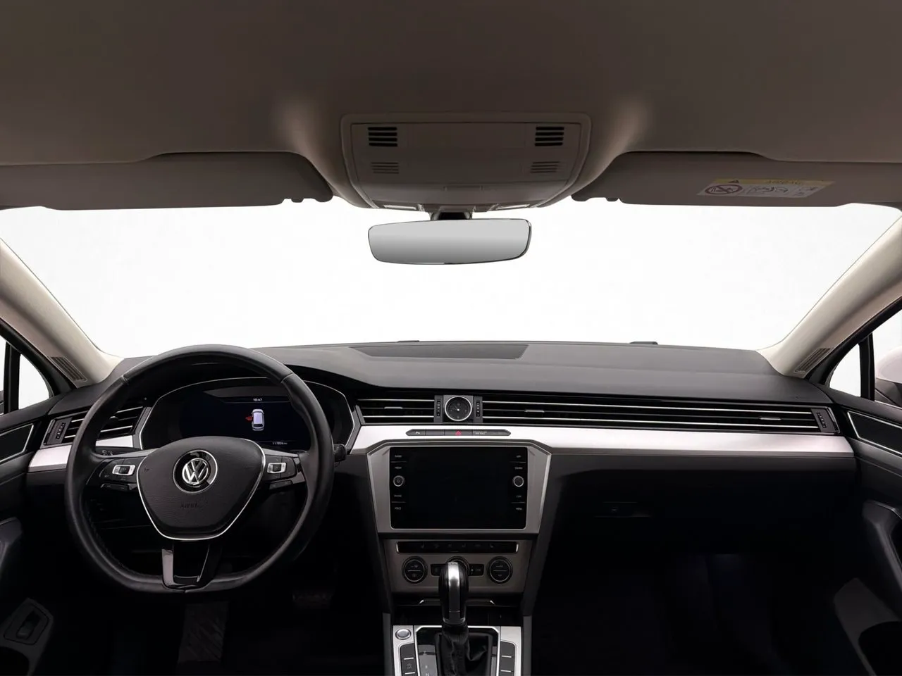 Volkswagen Passat bild 16