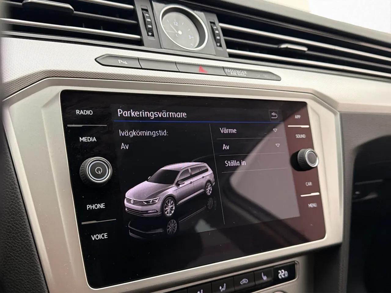 Volkswagen Passat bild 22