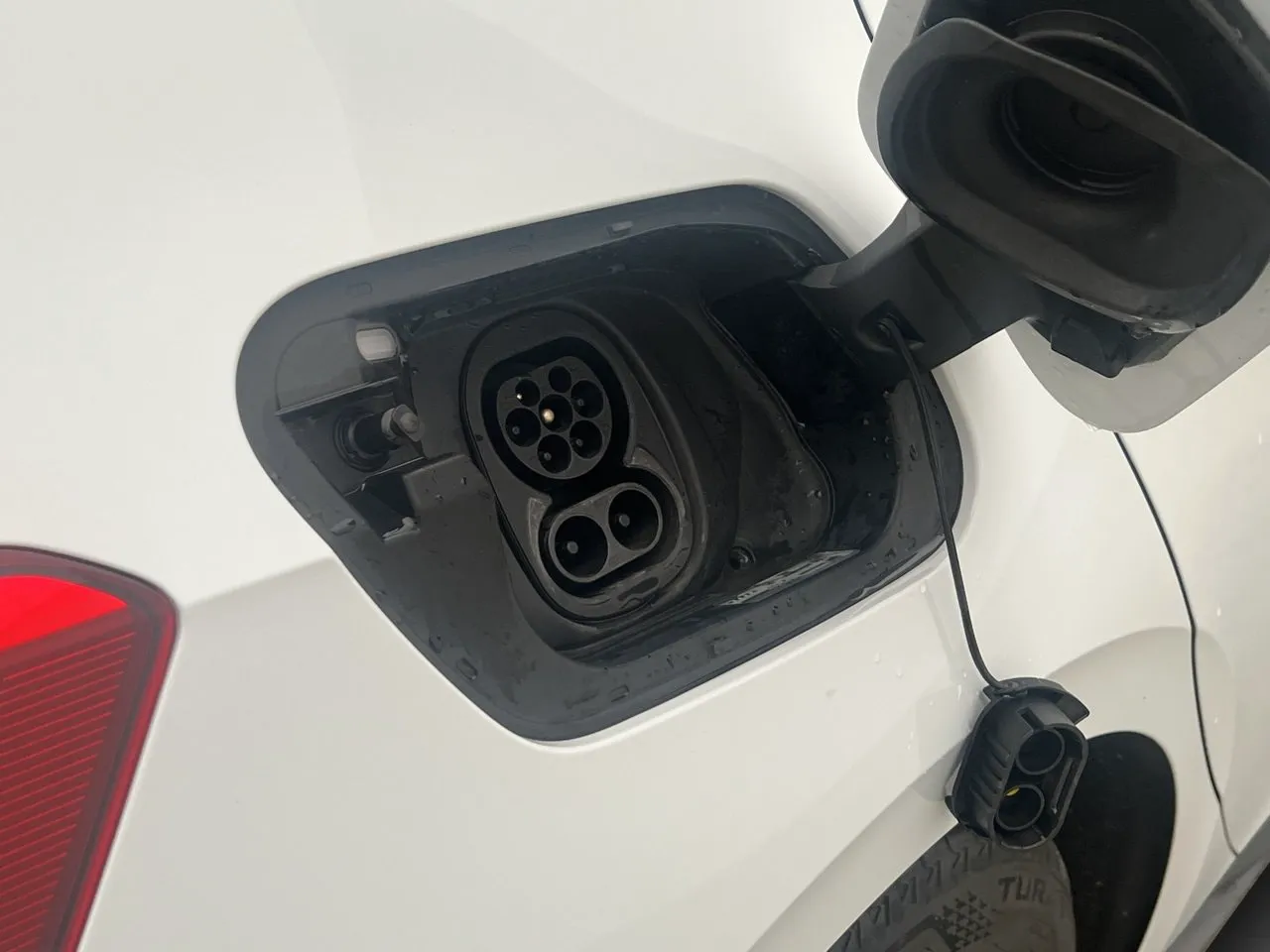 Volkswagen ID.3 bild 10