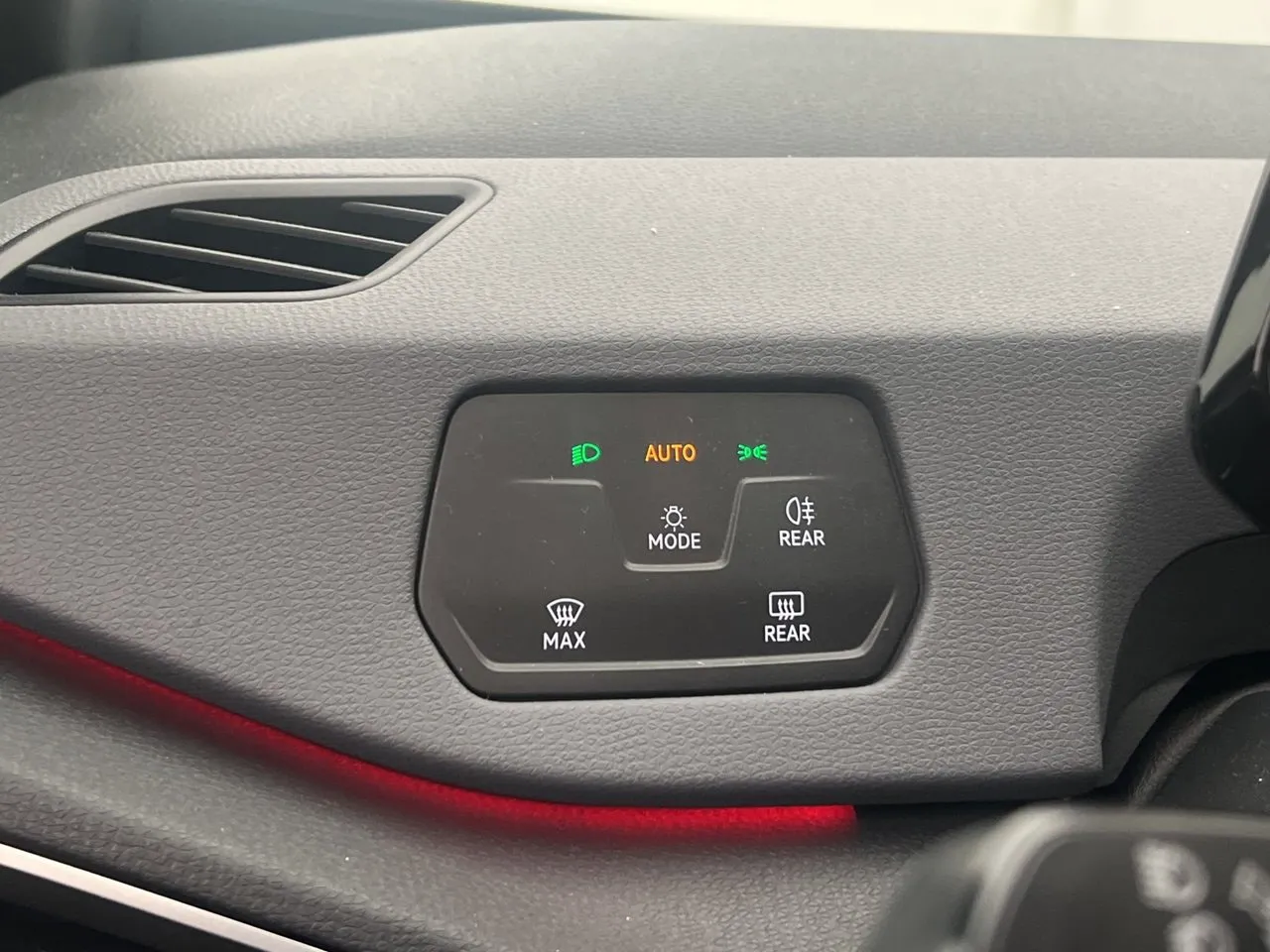 Volkswagen ID.3 bild 12