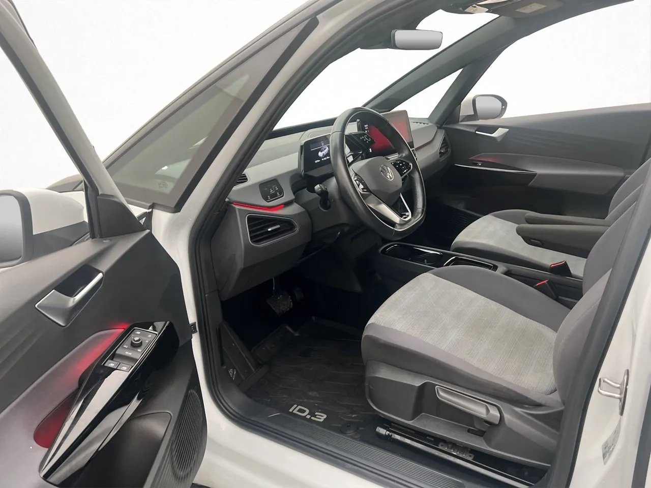 Volkswagen ID.3 bild 11