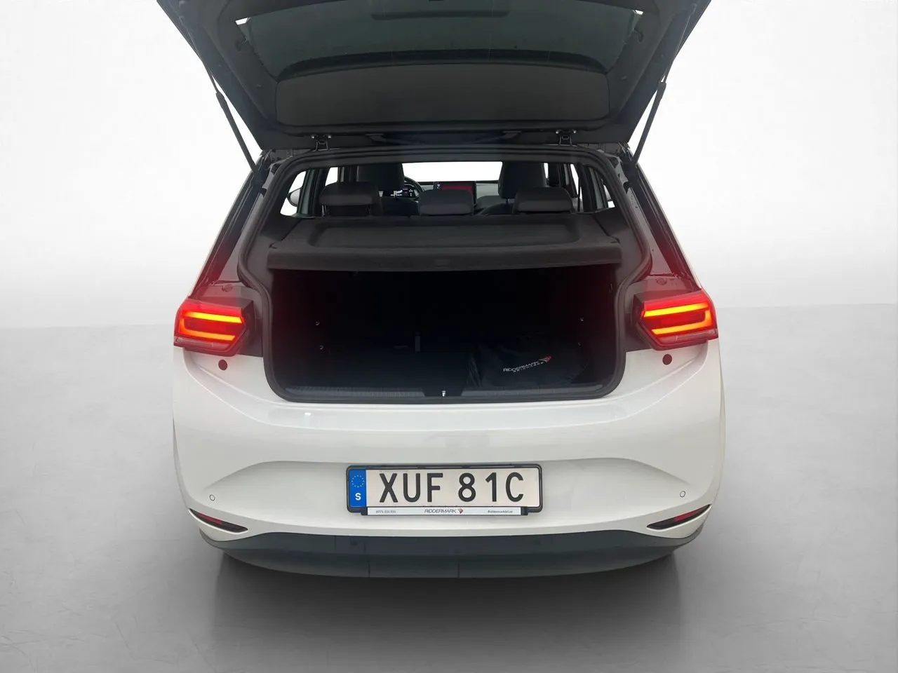 Volkswagen ID.3 bild 26