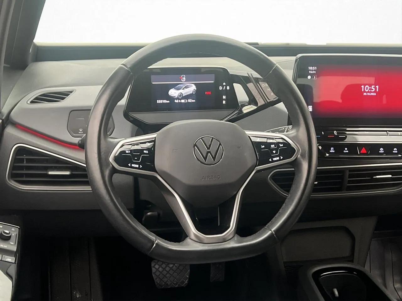Volkswagen ID.3 bild 13