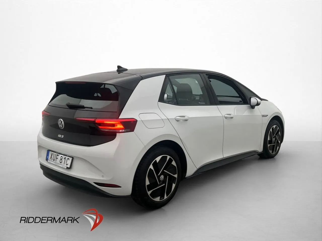 Volkswagen ID.3 bild 6