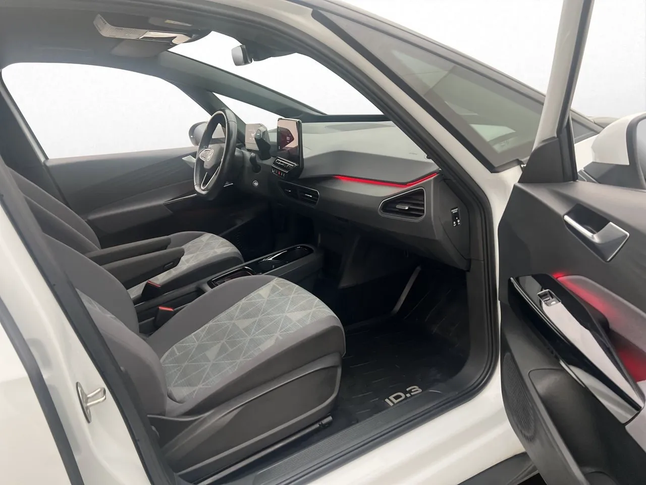 Volkswagen ID.3 bild 24