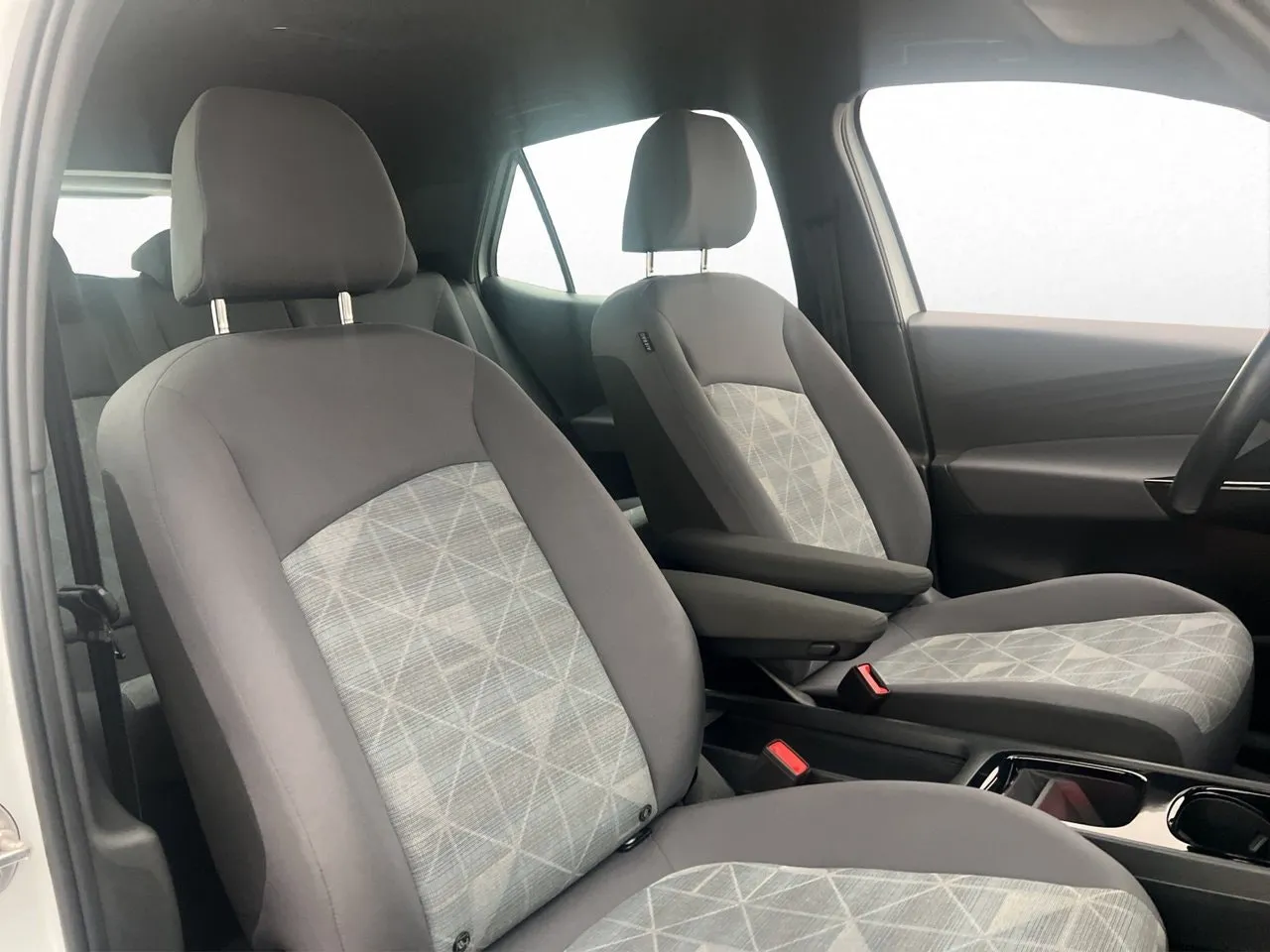 Volkswagen ID.3 bild 23