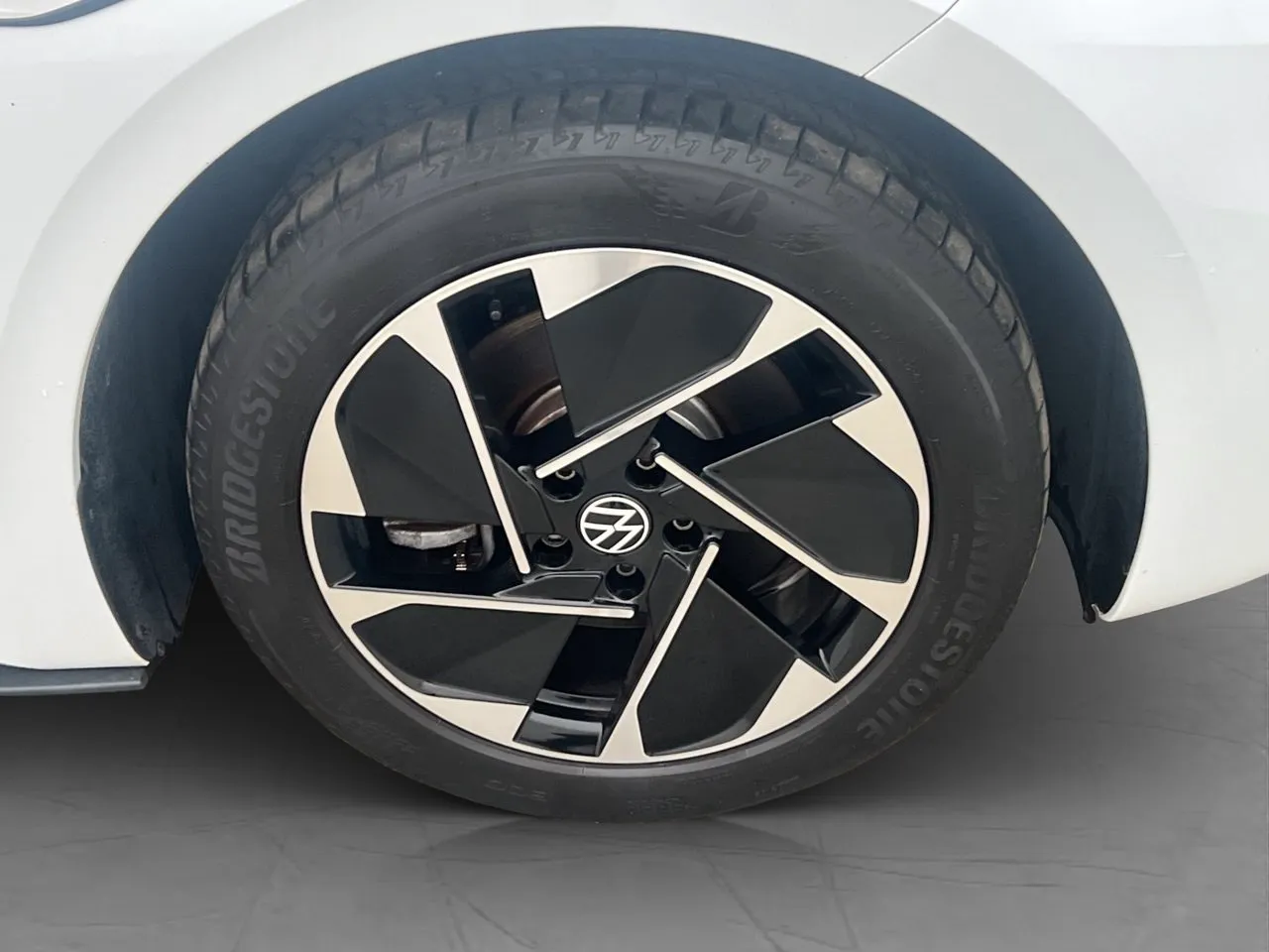 Volkswagen ID.3 bild 31