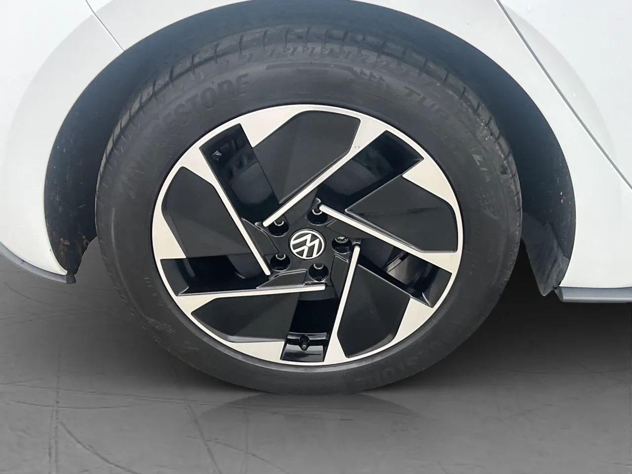Volkswagen ID.3 bild 30