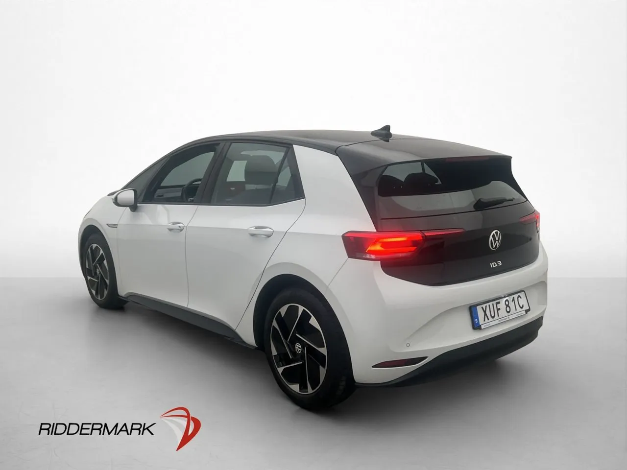 Volkswagen ID.3 bild 9