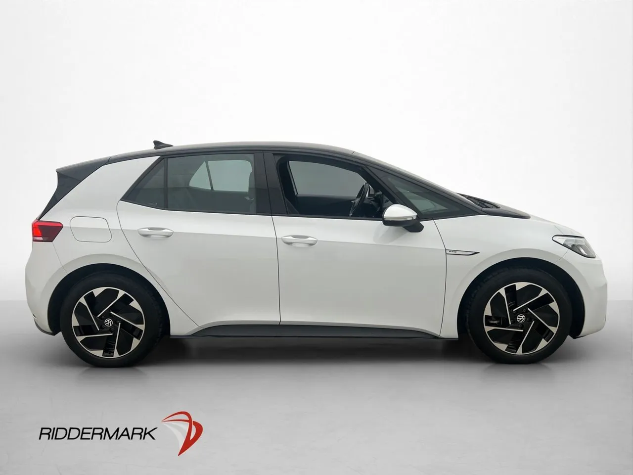 Volkswagen ID.3 bild 5