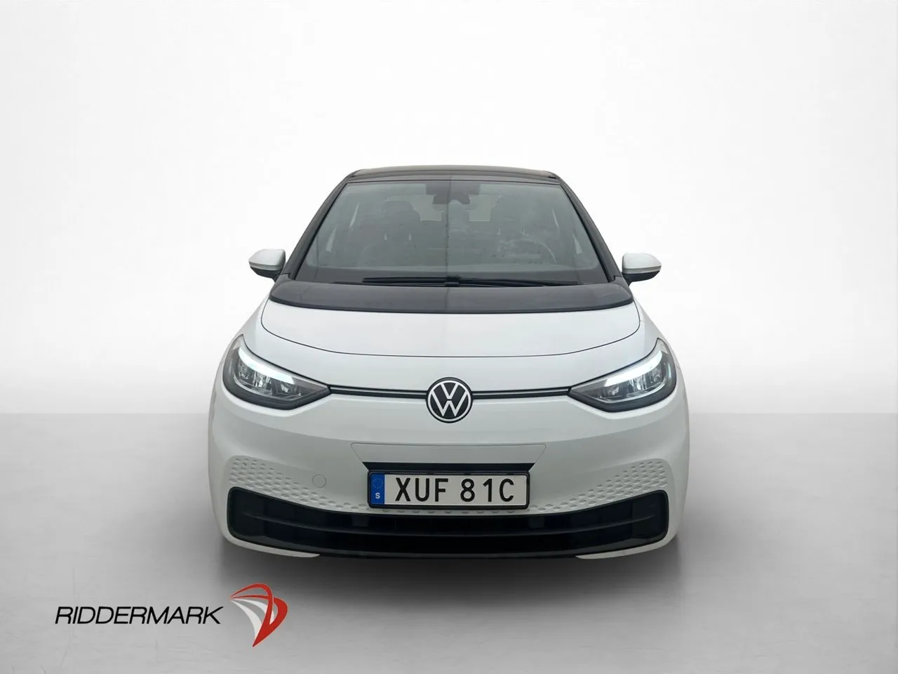 Volkswagen ID.3 bild 3