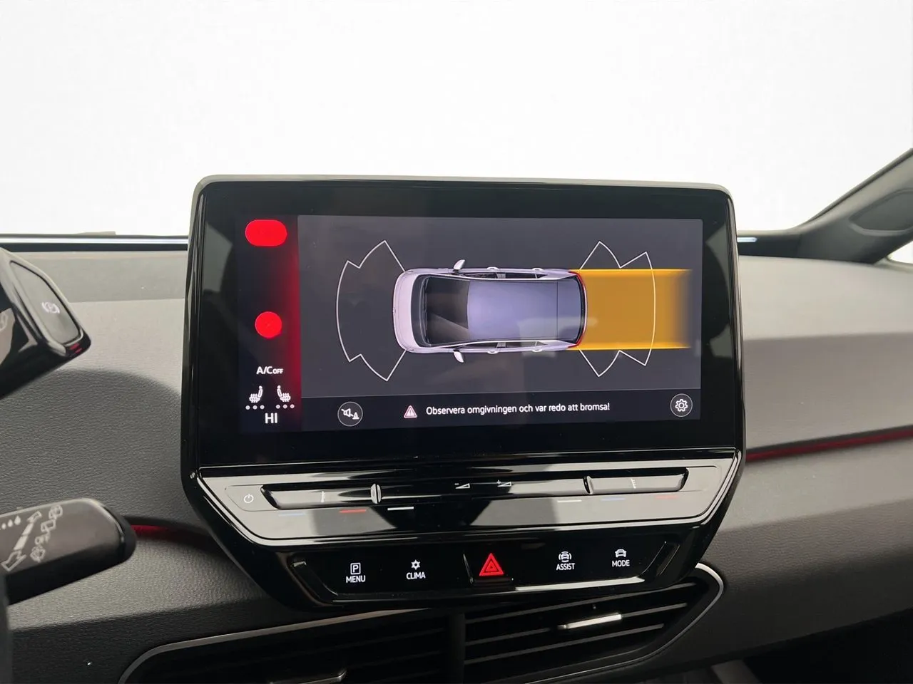 Volkswagen ID.3 bild 19